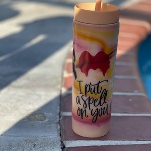 Tumbler Halloween! 🎃👻💀